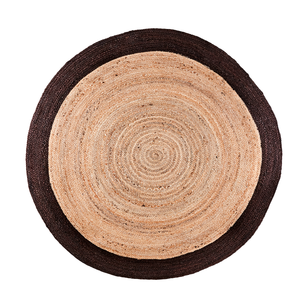 JUNI Matta L, Natur/brun