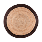 JUNI Matta L, Natur/brun