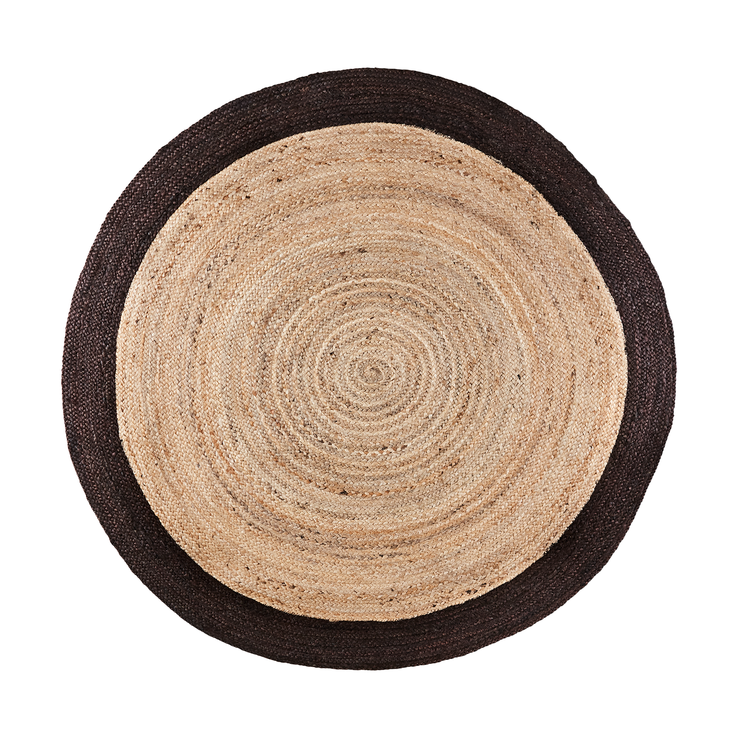 JUNI Matta L, Natur/brun