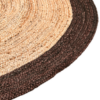 JUNI Matta L, Natur/brun