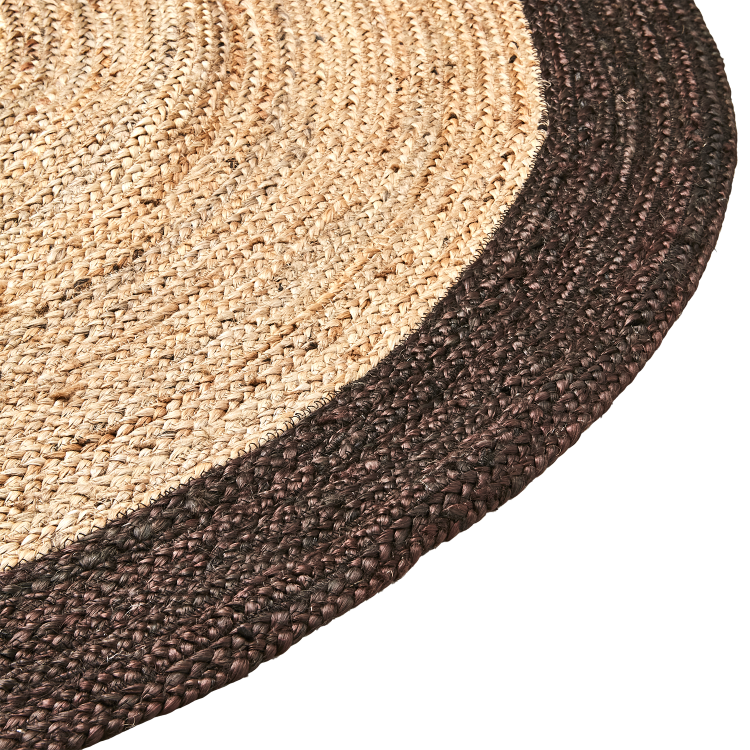 JUNI Matta L, Natur/brun