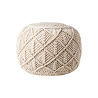 JUNI Sittpuff, Elfenben