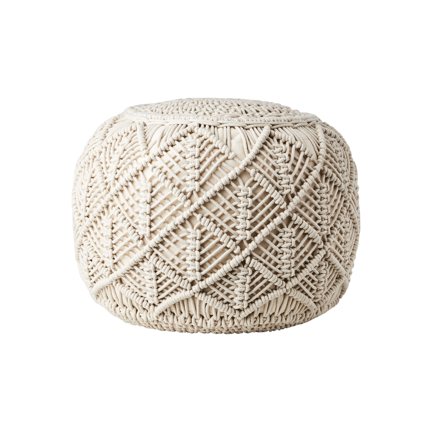 JUNI Sittpuff, Elfenben