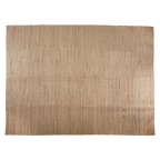 VENDELA Matta XXL, Beige/elfenben