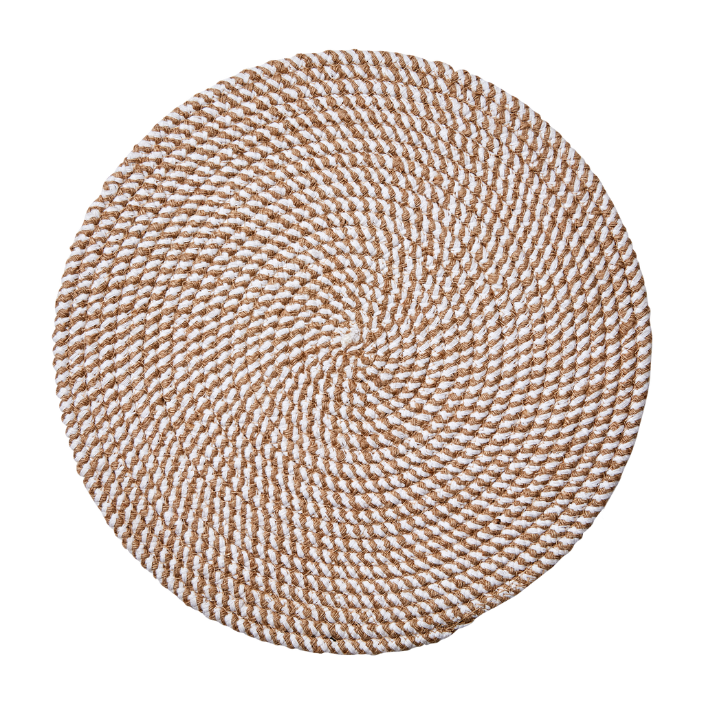 ELINA Tallriksunderlägg 12st