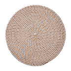 ELINA Tallriksunderlägg 12st