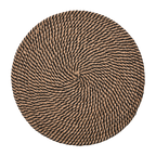 ELINA Tallriksunderlägg 12st