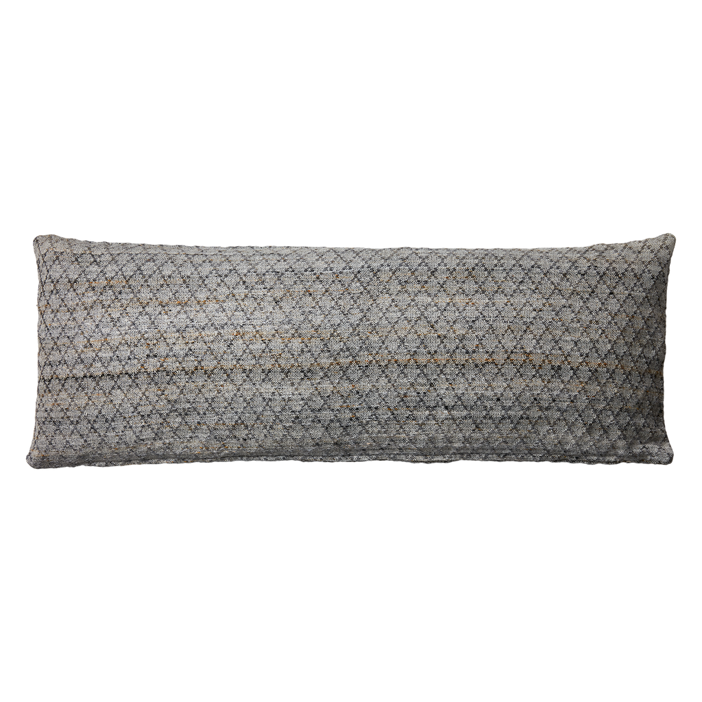 PETRA Kuddfodral, Grå/flerfärgad 2st