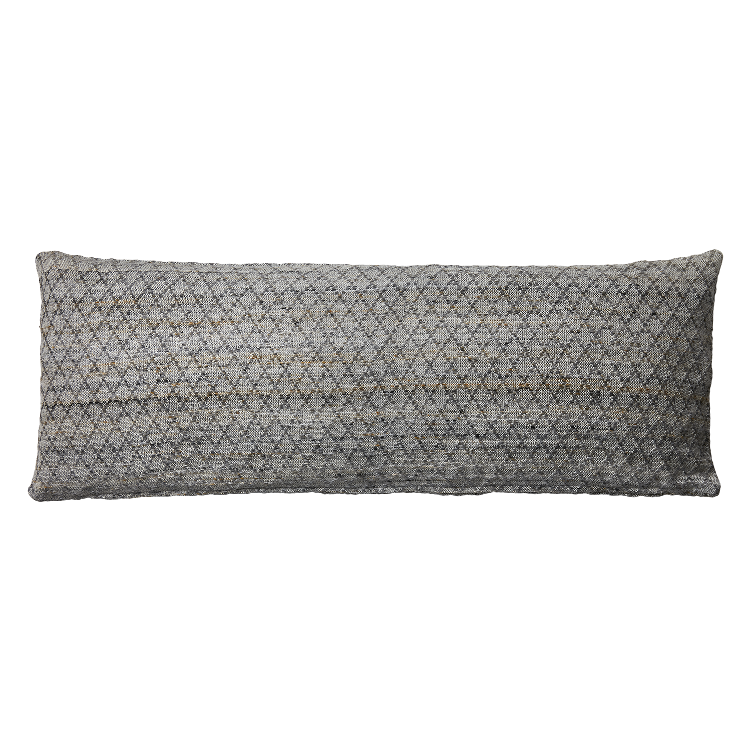 PETRA Kuddfodral, Grå/flerfärgad 2st