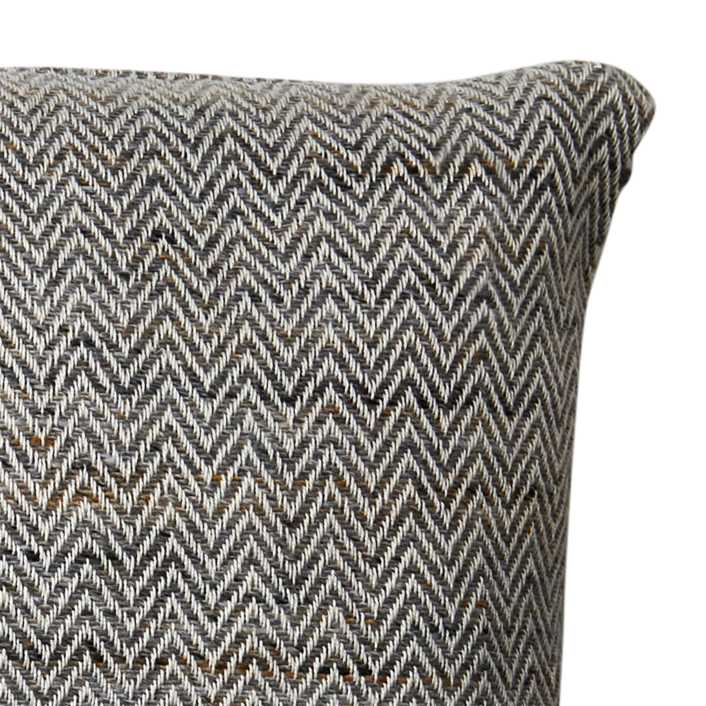 PETRA Kuddfodral, Grå/flerfärgad 2st