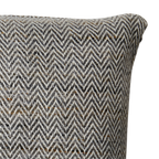 PETRA Kuddfodral, Grå/flerfärgad 2st