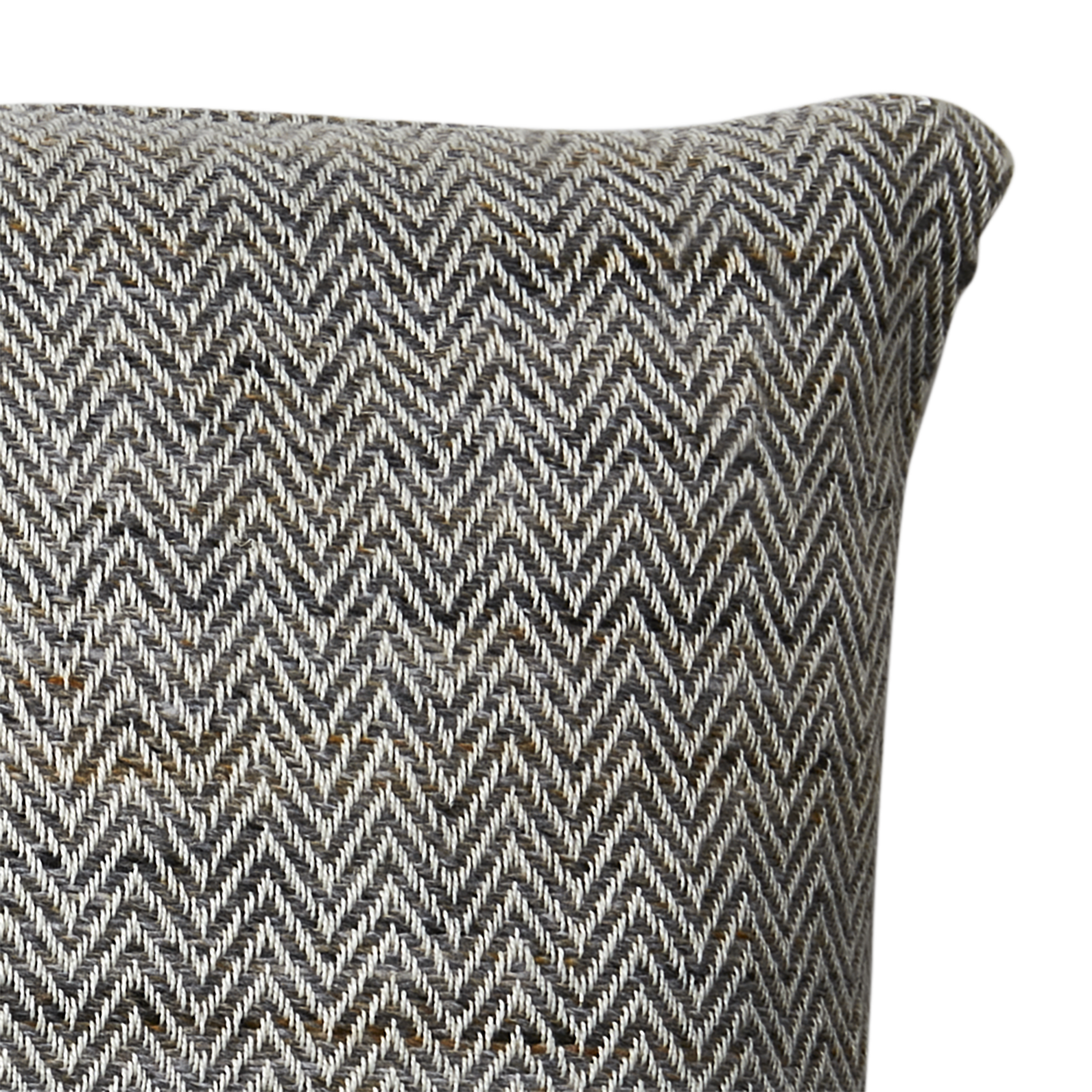 PETRA Kuddfodral, Grå/flerfärgad 2st