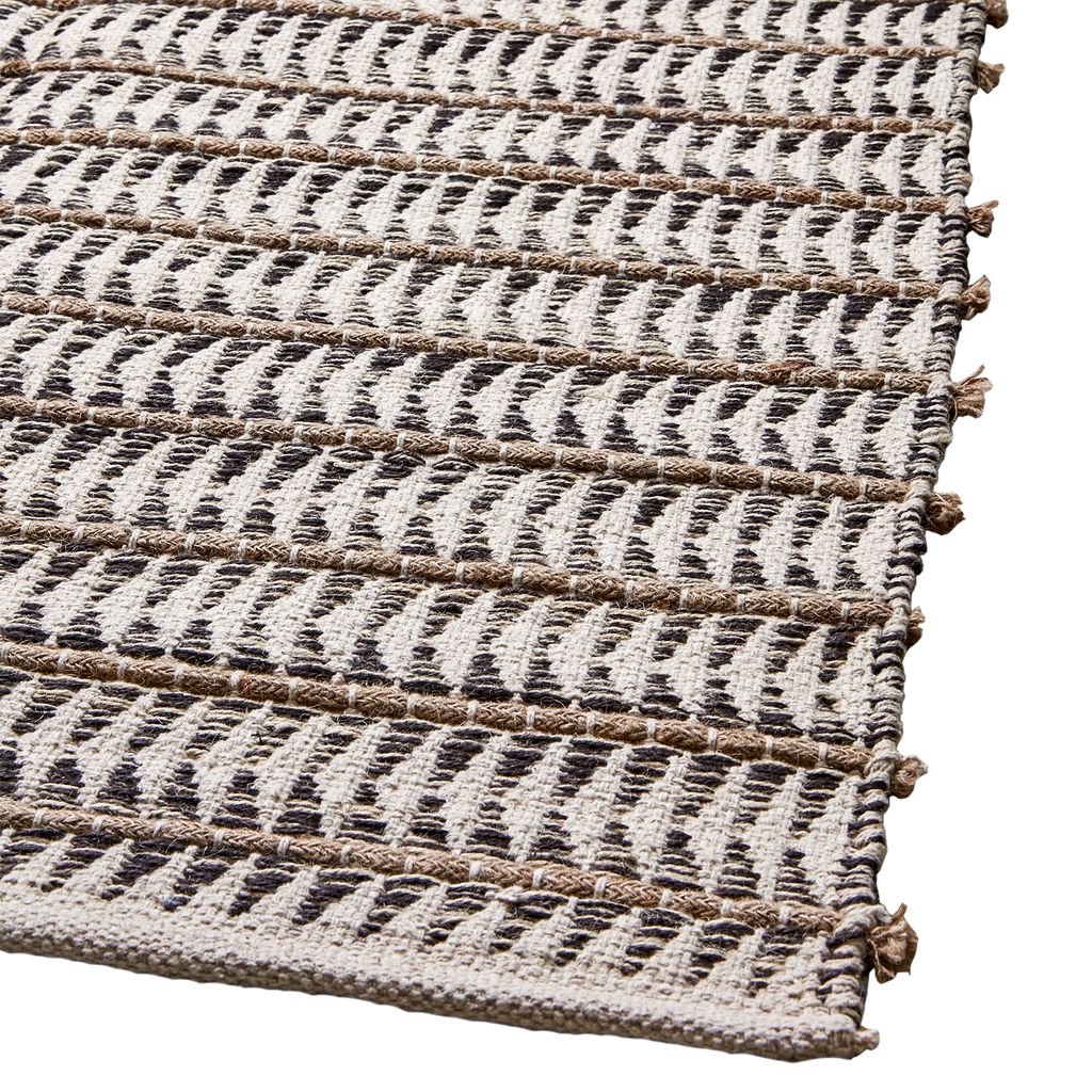 FERNANDO Matta, Grå/elfenben/natur