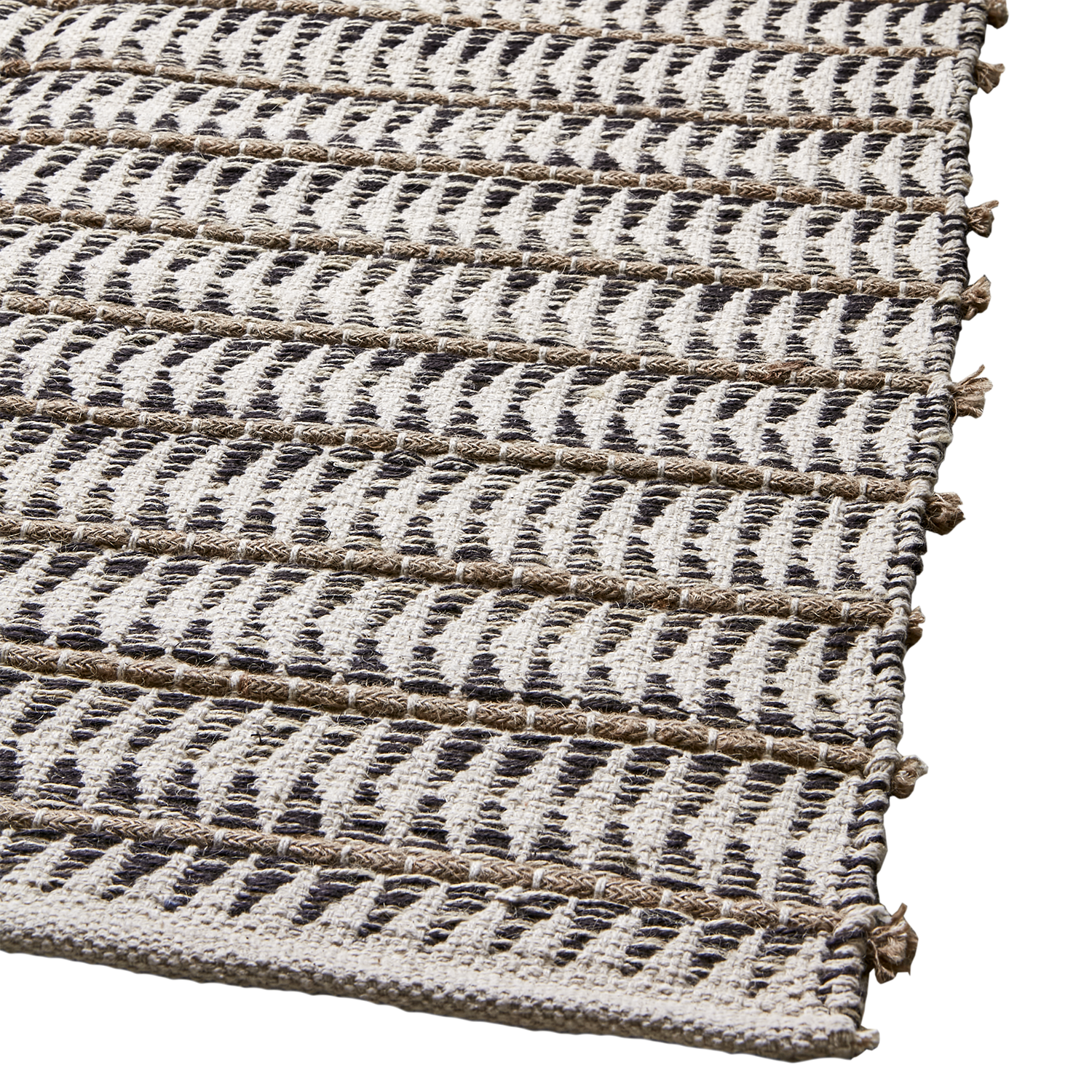 FERNANDO Matta, Grå/elfenben/natur