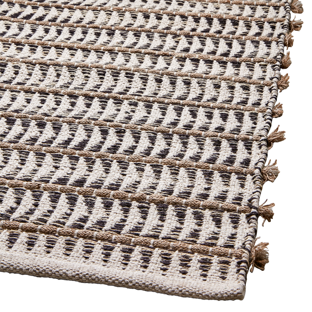 FERNANDO Matta, Grå/elfenben/natur