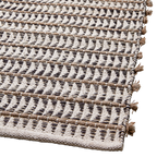 FERNANDO Matta, Grå/elfenben/natur