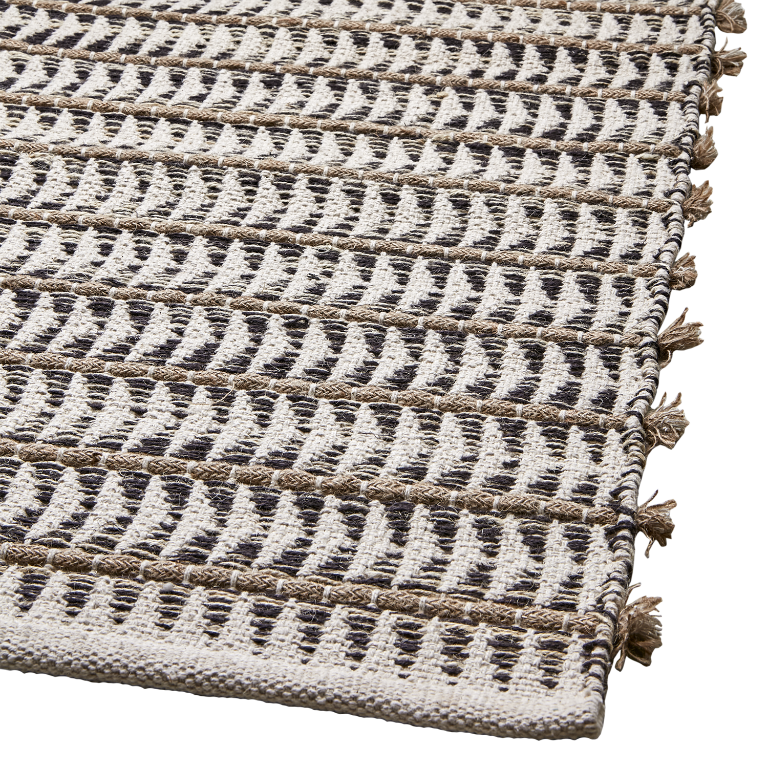 FERNANDO Matta, Grå/elfenben/natur