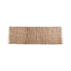 JUNI Matta, Natur/flerfärgad