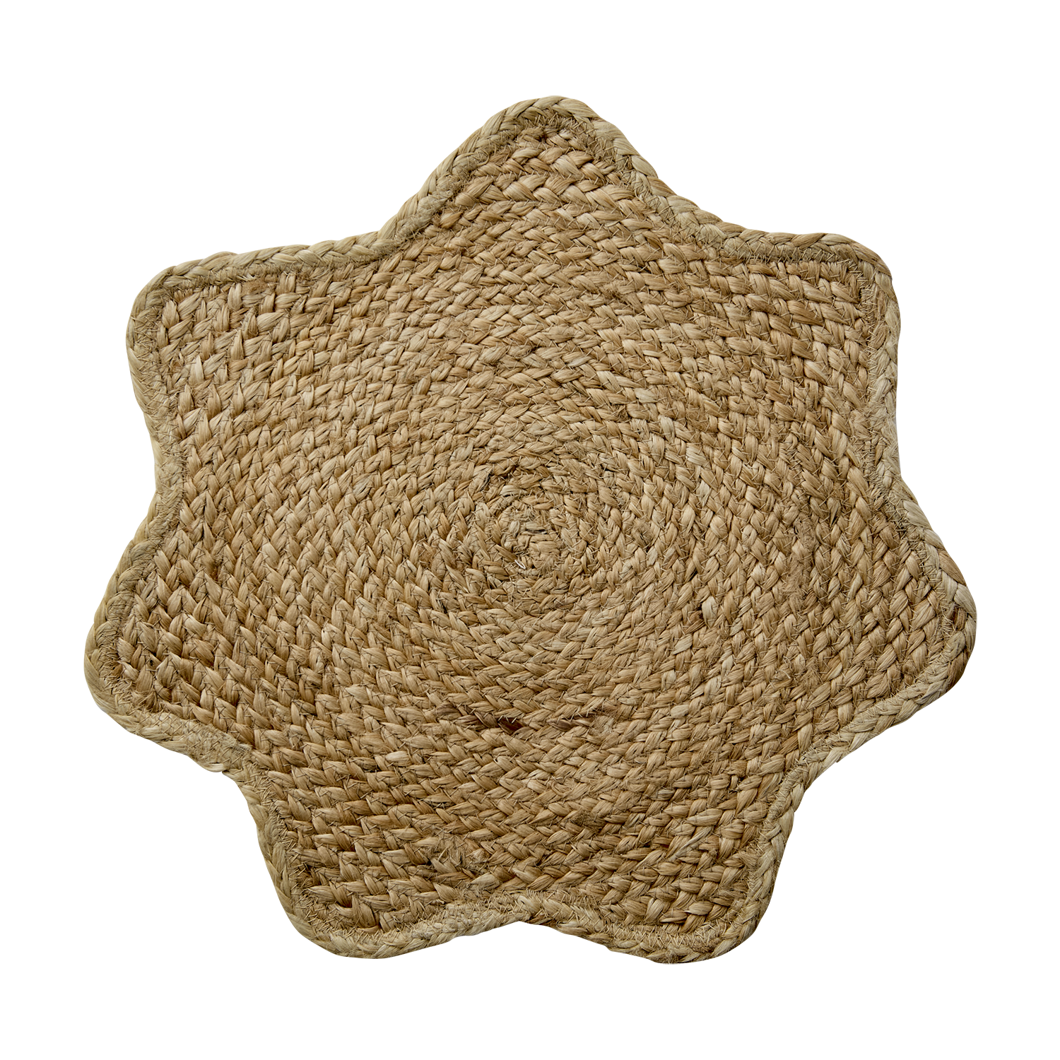 STAR Tallriksunderlägg, Natur 6st