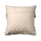 MINNA Kuddfodral, Beige/elfenben 2st