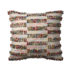 SANDRA Kuddfodral, Flerfärgad 2st