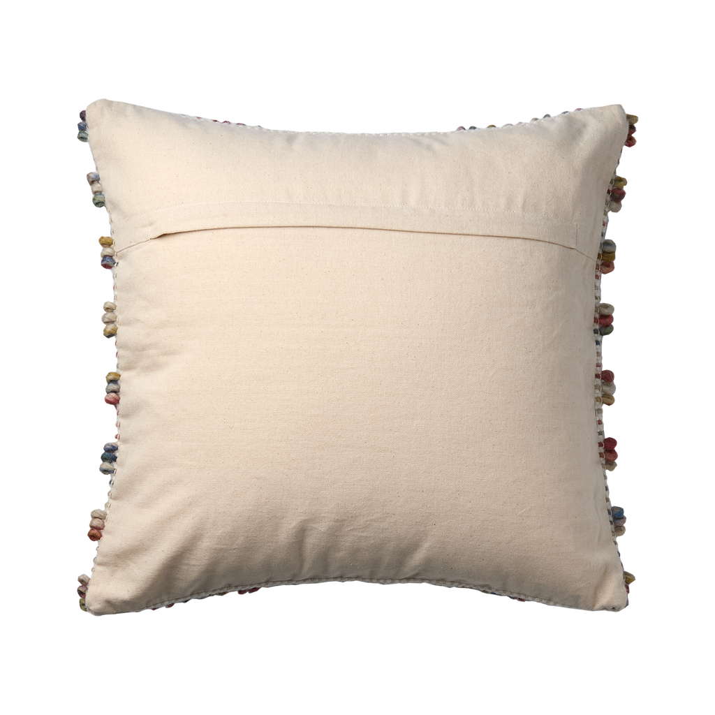 SANDRA Kuddfodral, Flerfärgad 2st