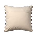 SANDRA Kuddfodral, Flerfärgad 2st