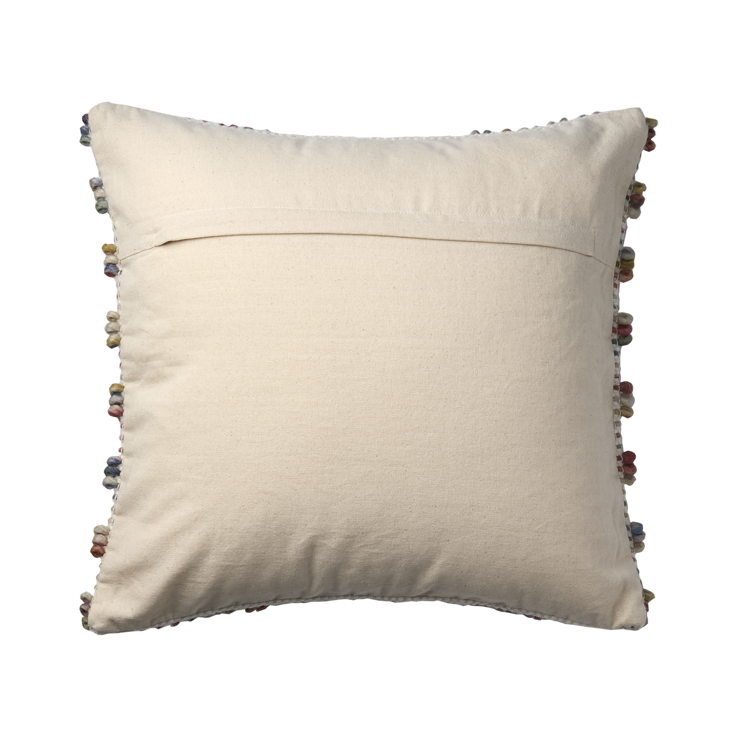 SANDRA Kuddfodral, Flerfärgad 2st