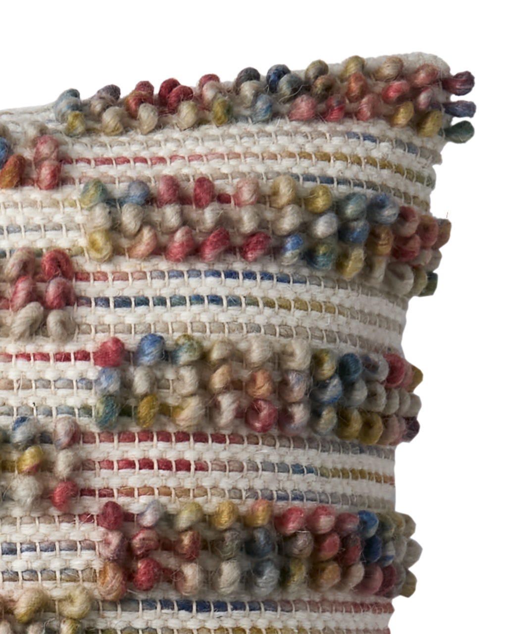 SANDRA Kuddfodral, Flerfärgad 2st