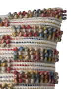 SANDRA Kuddfodral, Flerfärgad 2st