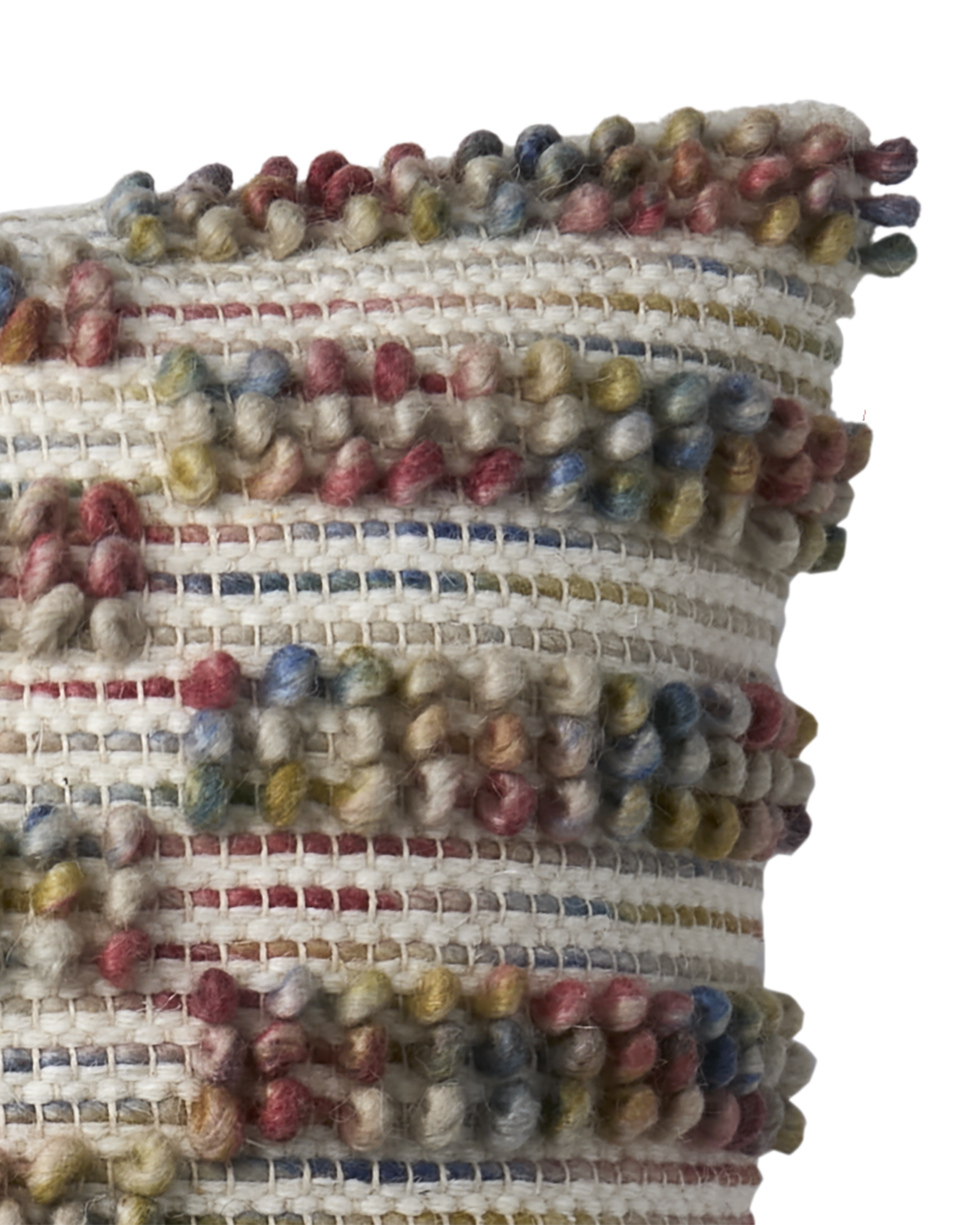 SANDRA Kuddfodral, Flerfärgad 2st