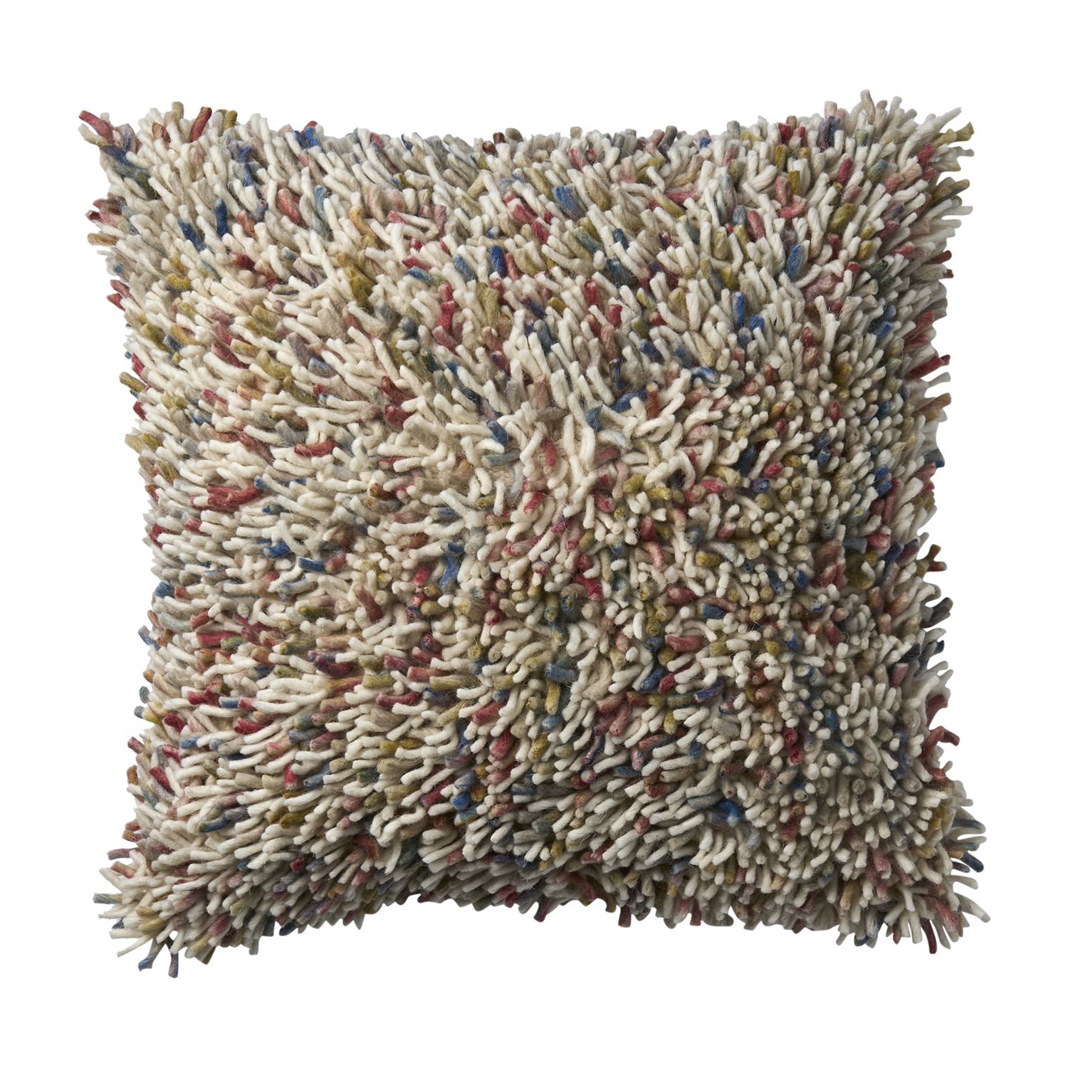 SANDRA Kuddfodral, Flerfärgad 2st