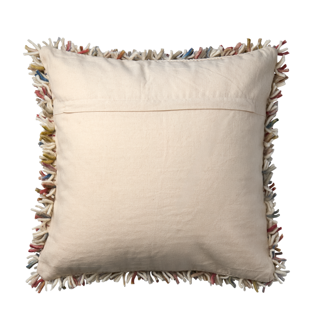 SANDRA Kuddfodral, Flerfärgad 2st