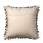 SANDRA Kuddfodral, Flerfärgad 2st