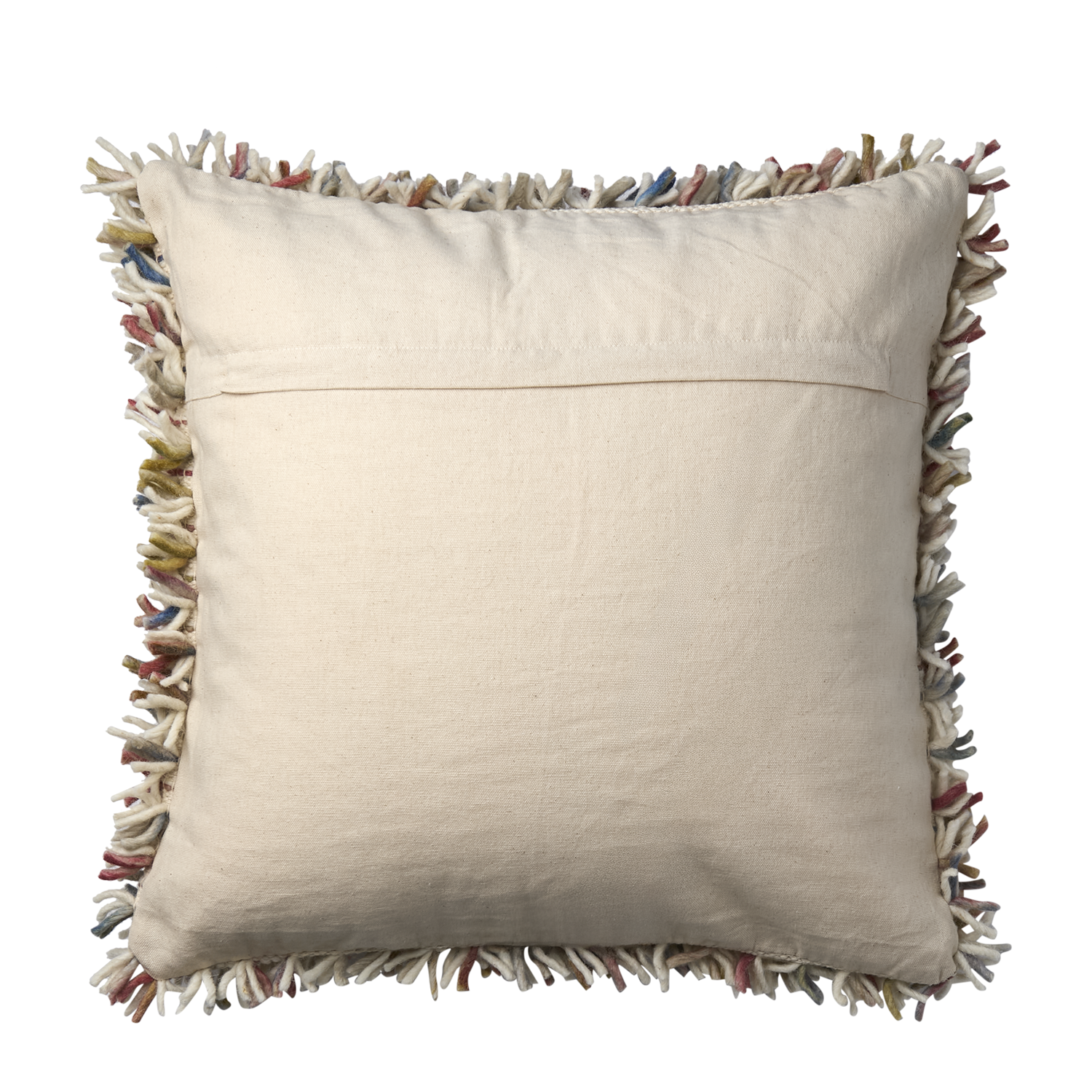 SANDRA Kuddfodral, Flerfärgad 2st