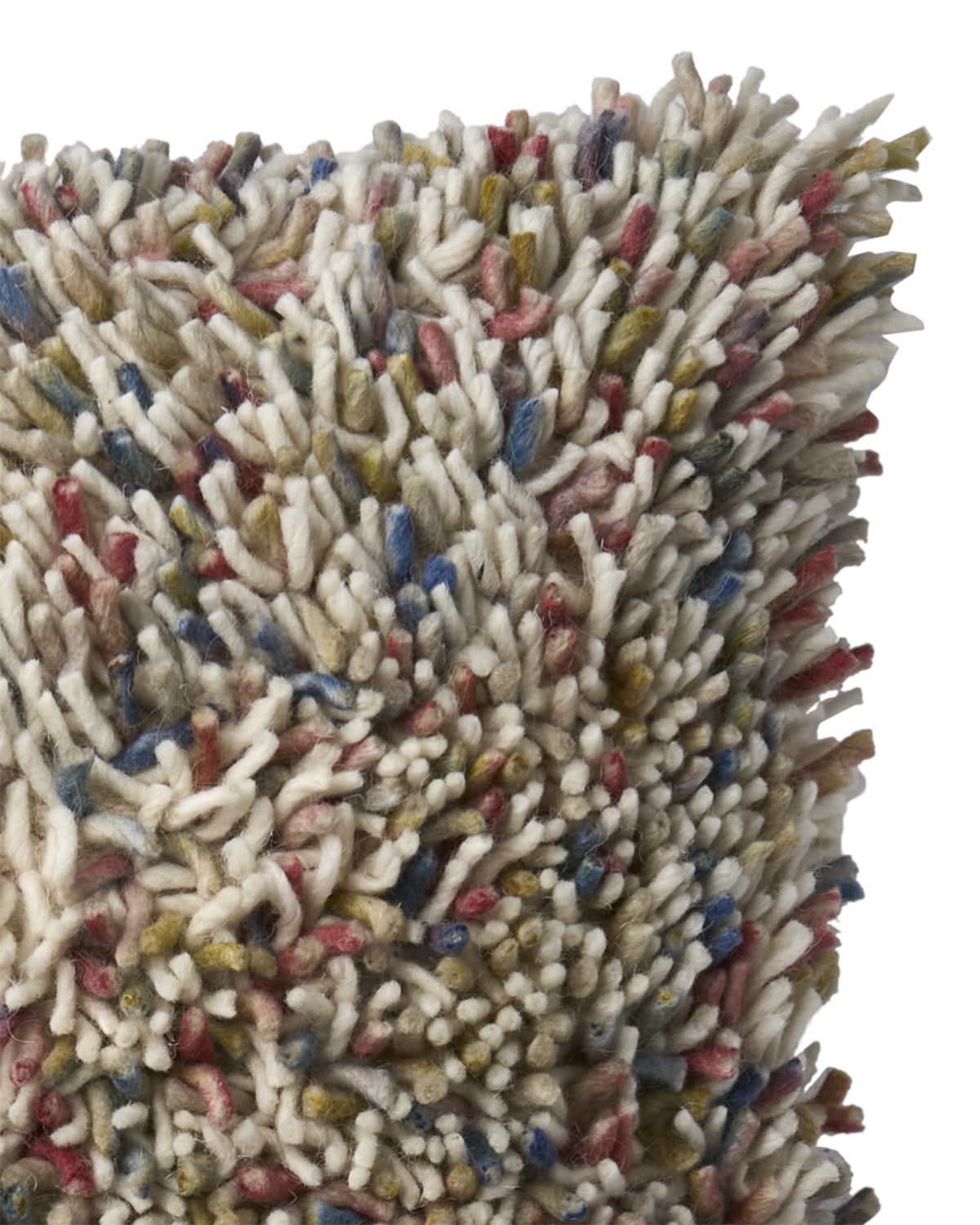 SANDRA Kuddfodral, Flerfärgad 2st