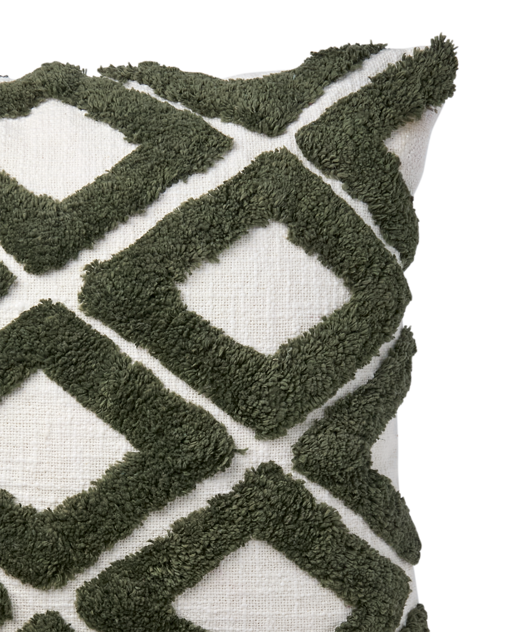 FLORIAN Kuddfodral 2st