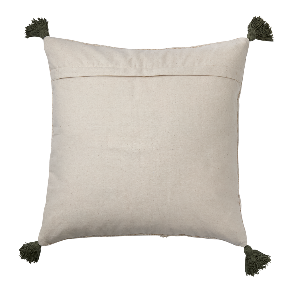 FLORIAN Kuddfodral, Flerfärgad 2st