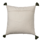 FLORIAN Kuddfodral, Flerfärgad 2st