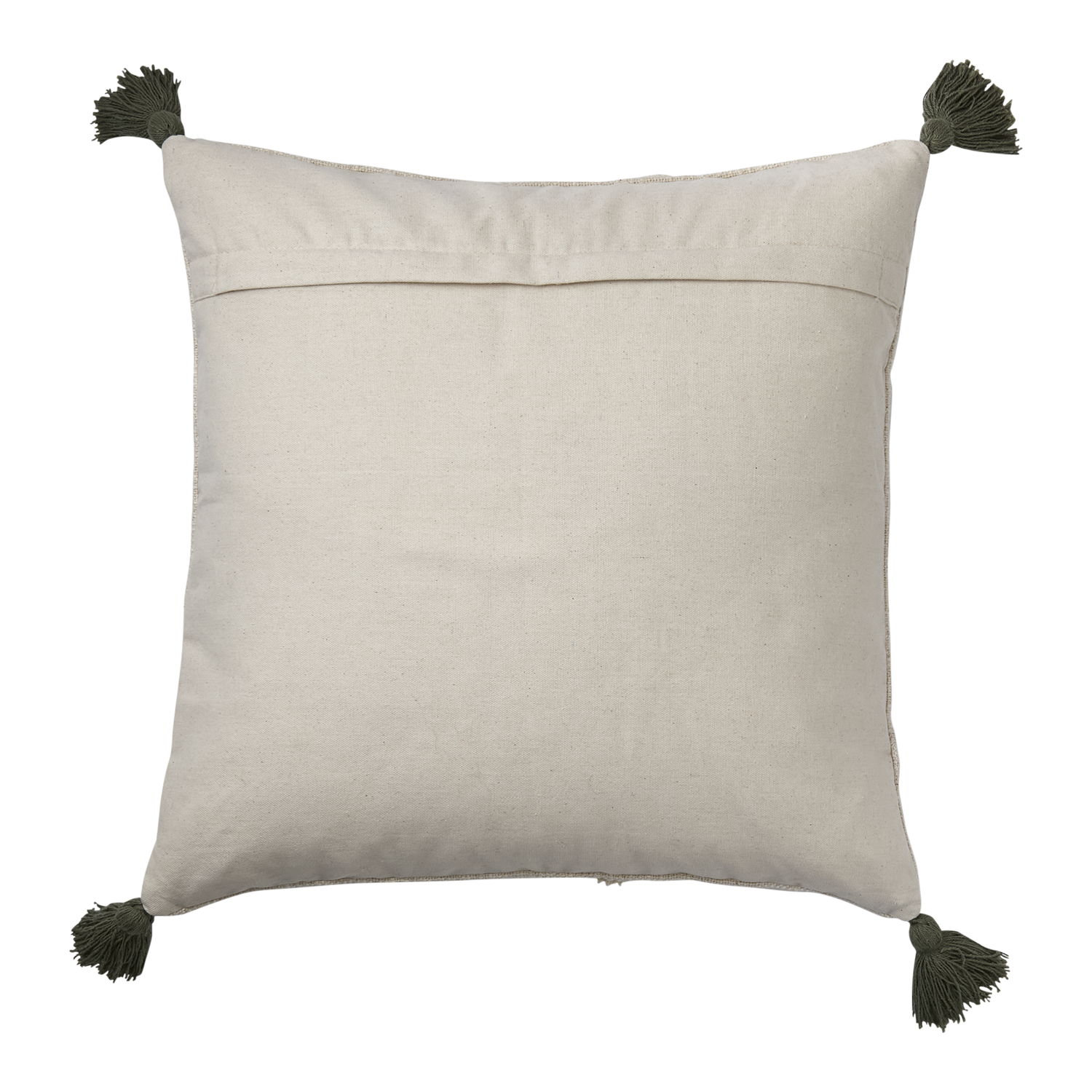 FLORIAN Kuddfodral, Flerfärgad 2st