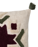 FLORIAN Kuddfodral, Flerfärgad 2st