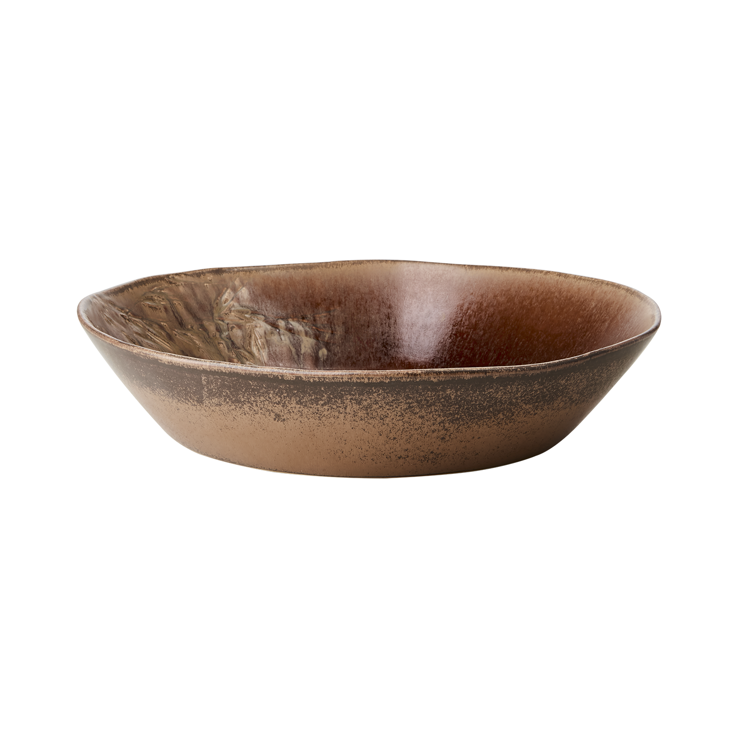 ANNABELLE Skål, Terrakotta 2st