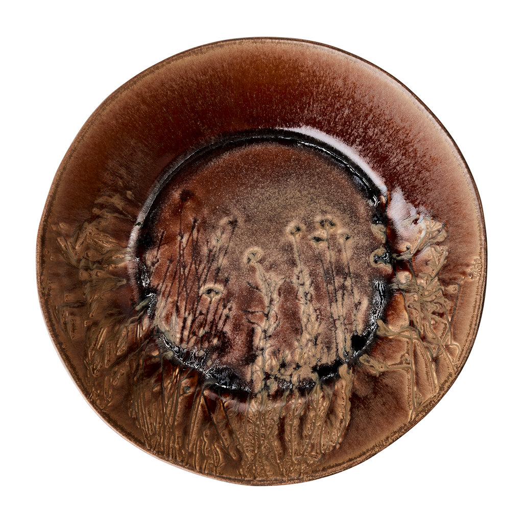 ANNABELLE Skål, Terrakotta 2st