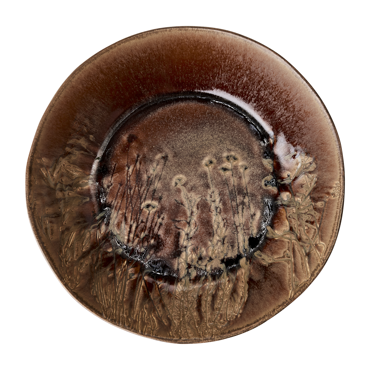 ANNABELLE Skål, Terrakotta 2st