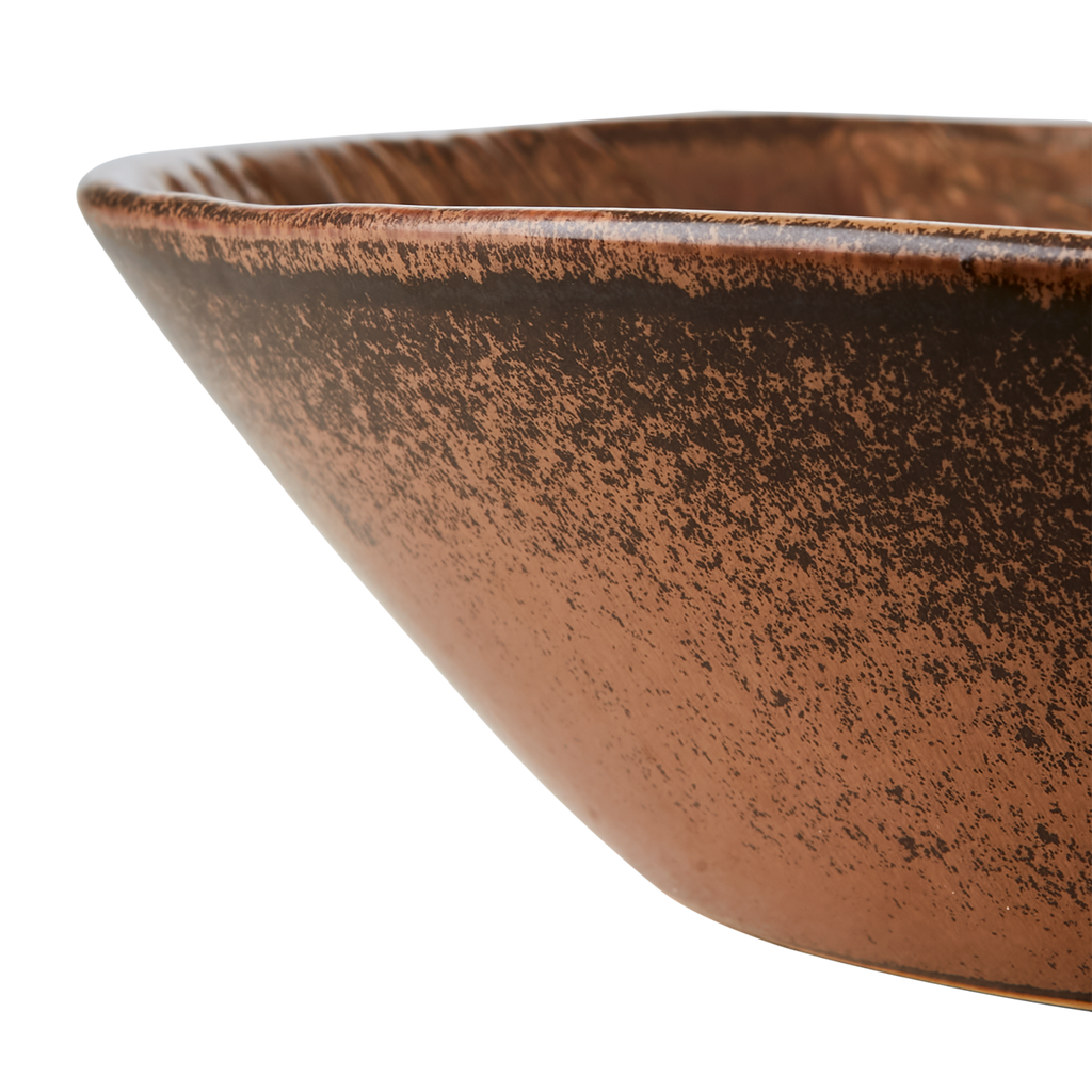 ANNABELLE Skål, Terrakotta 2st