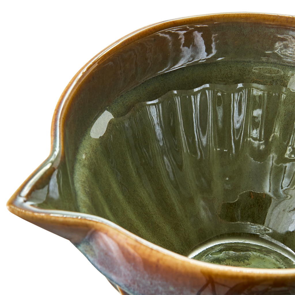 COSTA Skål med pip 4st