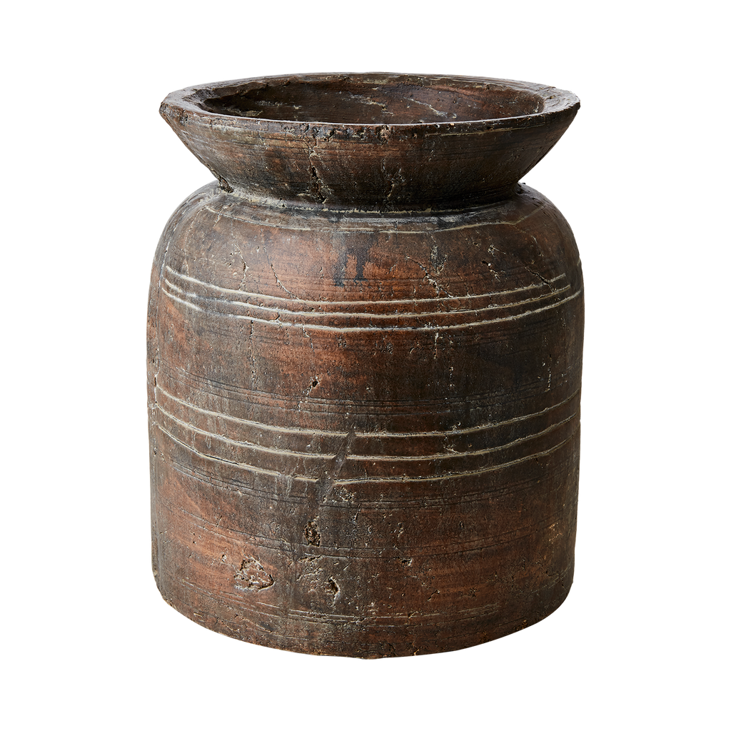 CAMILLE Kruka M, Brun 2st