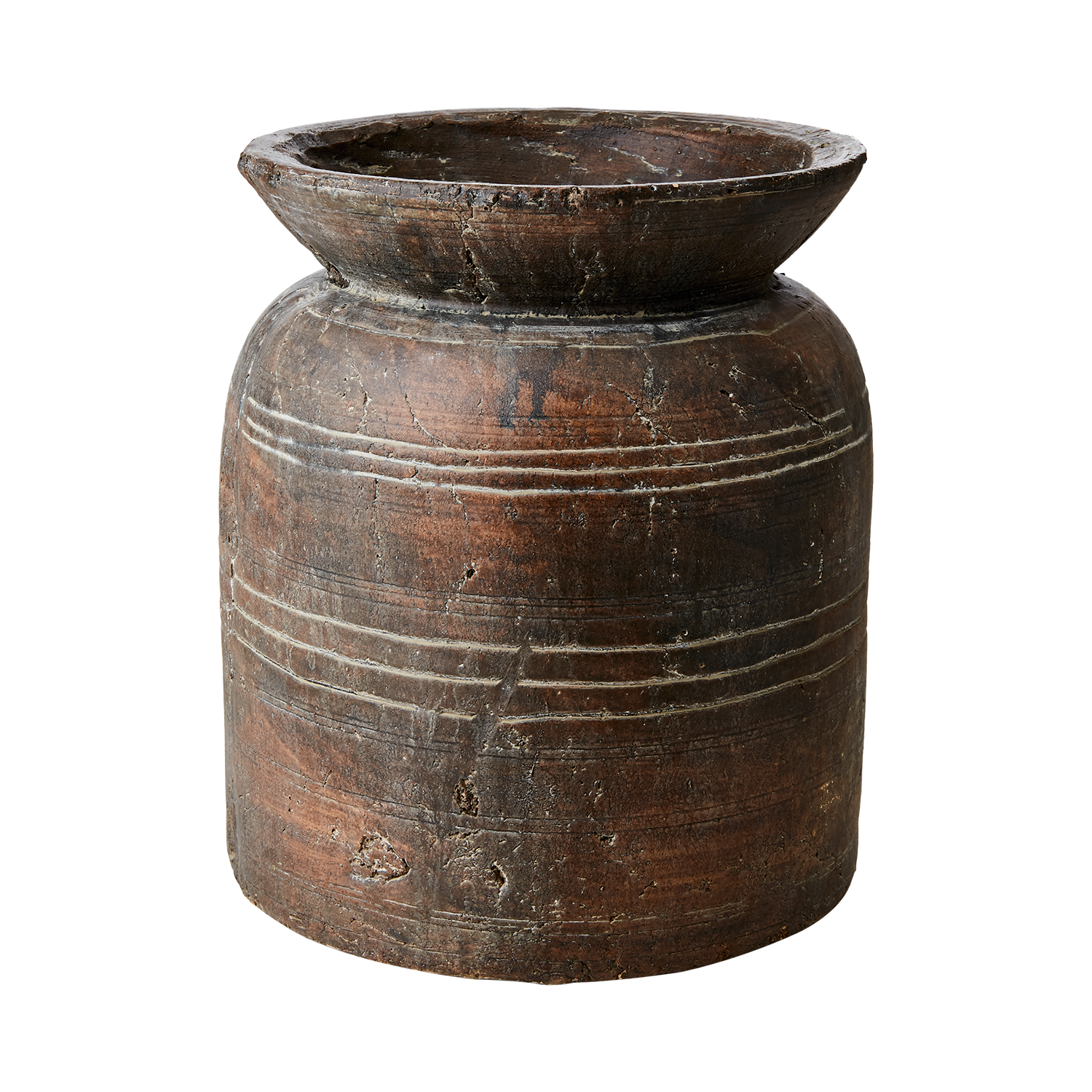 CAMILLE Kruka M, Brun 2st