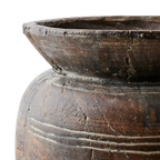 CAMILLE Kruka M, Brun 2st