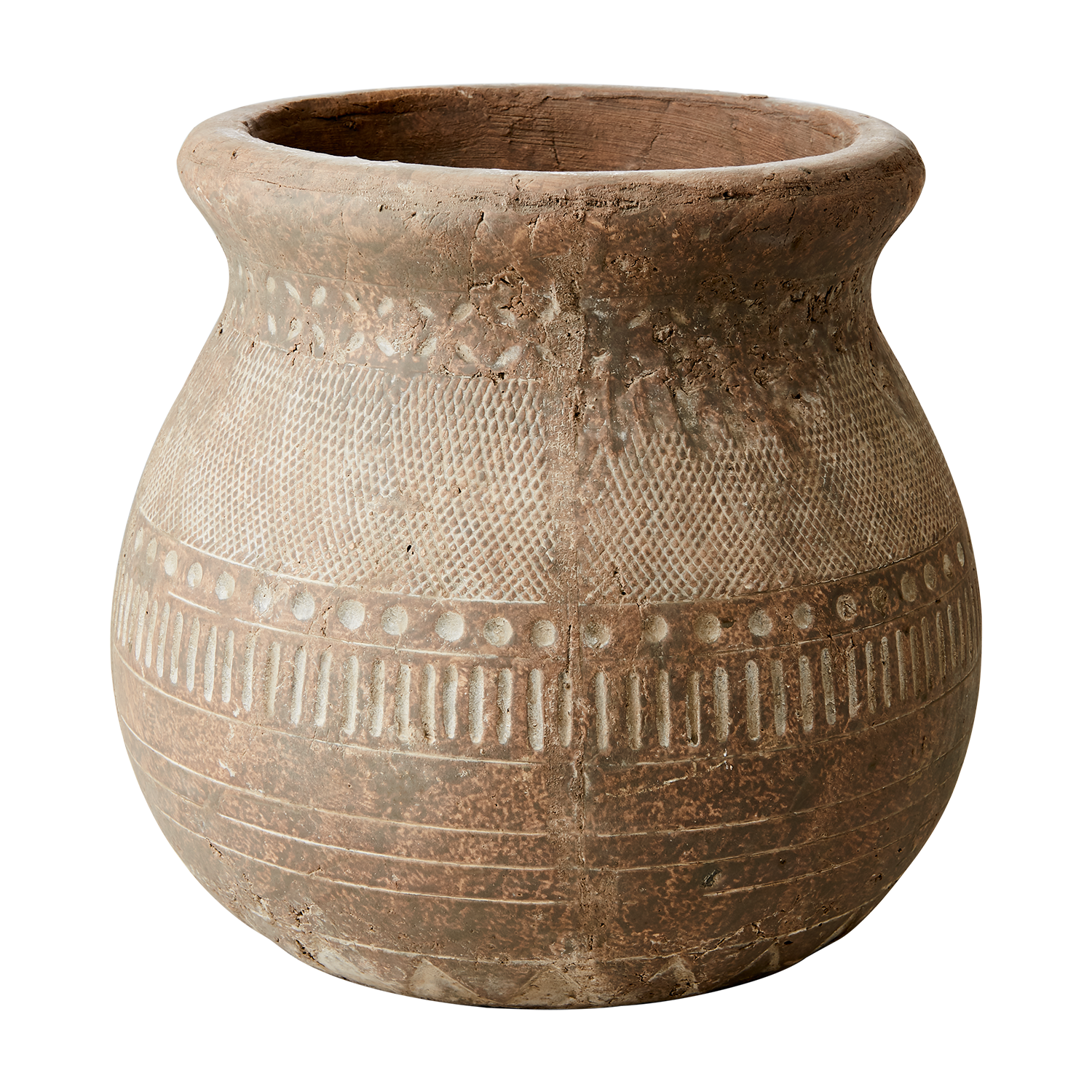 CAMILLE Kruka M, Beige 2st